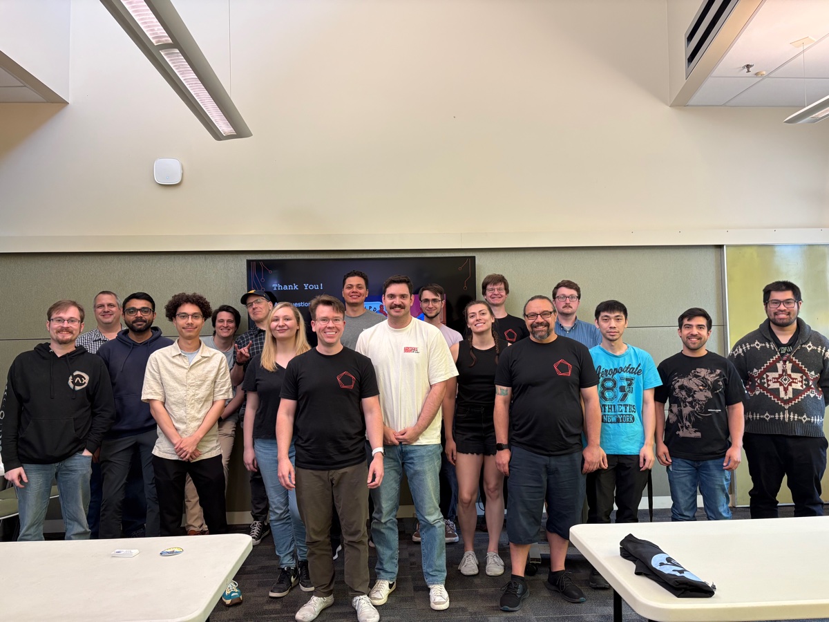 Breaking into Red Teaming Panel